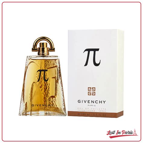 givenchy pi perfume price in pakistan|Givenchy perfume cost.